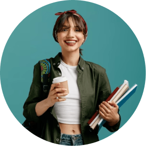“My biggest fear was the US visa interview, but GCQ’s visa experts provided detailed mock interviews and preparation tips. I cleared it on the first attempt! Their support is unbeatable. For US student visa consultants in India, GCQ is the most effective and reliable choice.”