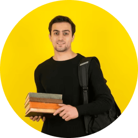 “I joined GCQ’s IELTS coaching and scored 7.5 after just four weeks. Their expert trainers, mock tests, and feedback helped me improve quickly. This is the best IELTS coaching in India if you're planning to study abroad in countries like the UK, Canada, or Australia.”