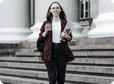 “I loved how GCQ connected me with Indian students abroad before I flew out. It made adjusting easier. Their post-visa support is excellent. GCQ is more than a consultancy—they’re a community. Highly recommended for Indian students planning to study abroad with trusted student support services.”