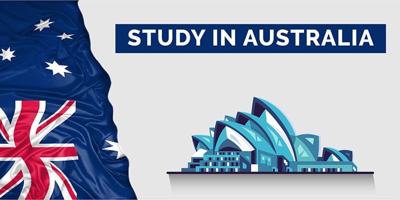 Study & Settle in Study in Australia