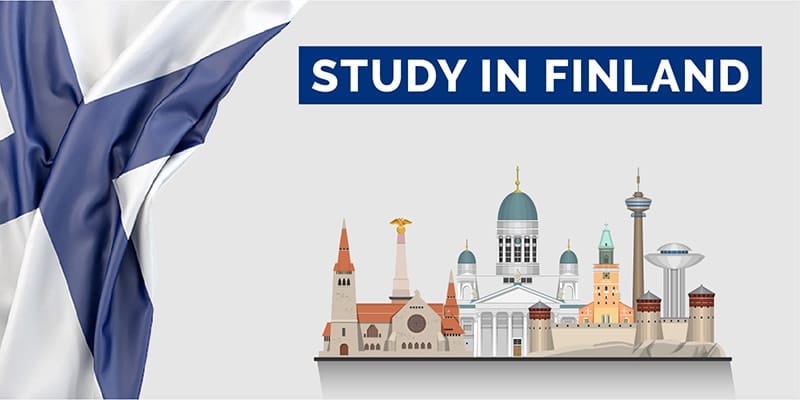 Study & Settle in Study in Finland