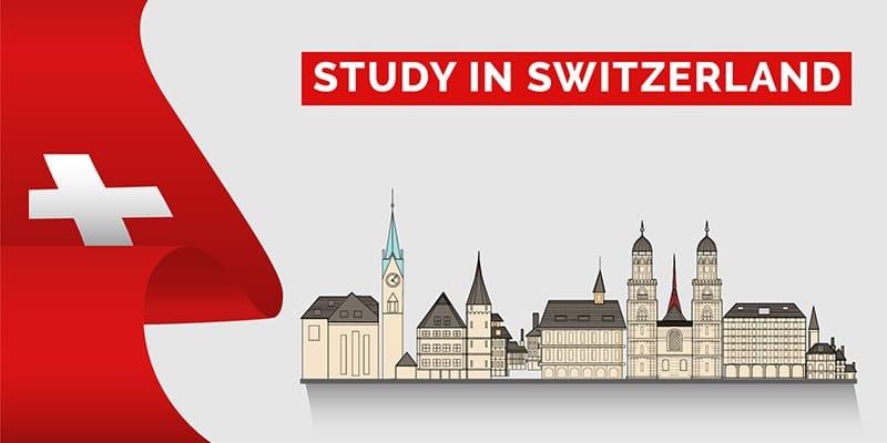 Study & Settle in Study in Switzerland