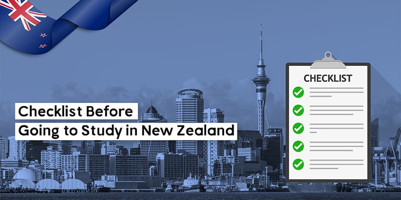 Study & Settle in Study in New Zealand