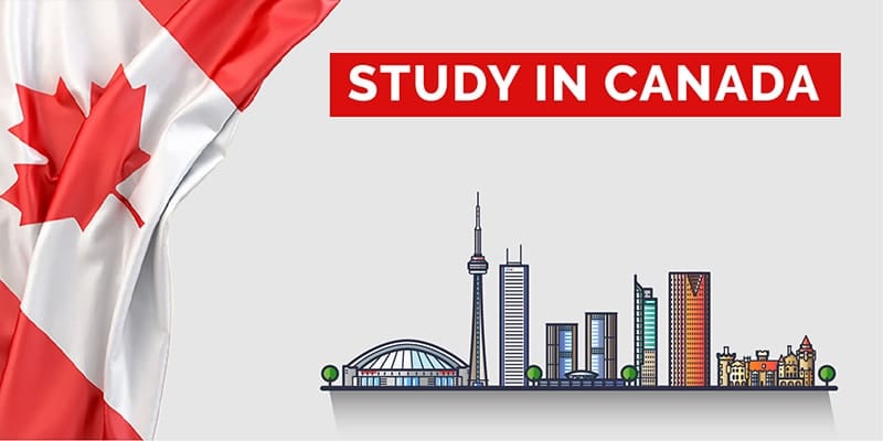Study & Settle in Study in Canada