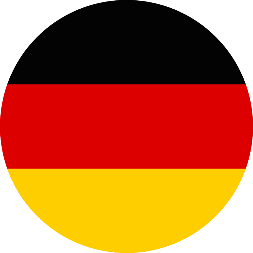 Study in Germany