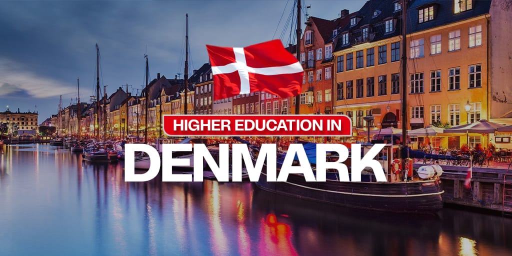 Study & Settle in Study in Denmark