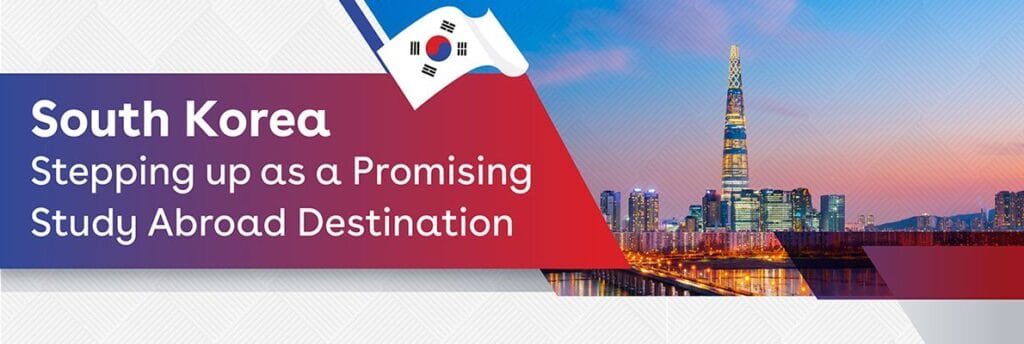 Study & Settle in Study in South Korea