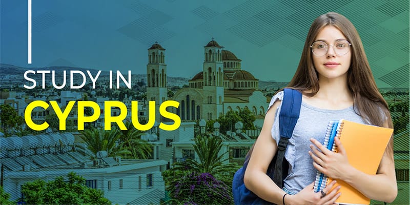 Study & Settle in Study in Cyprus