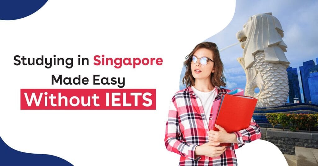 Study & Settle in Study in Singapore