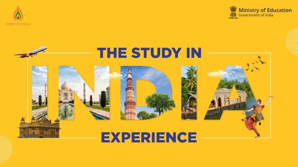 Study & Settle in Study in India
