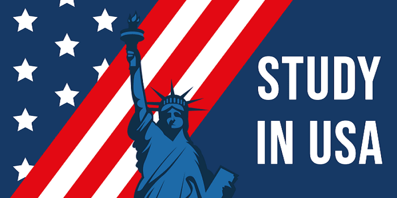Study & Settle in Study in USA