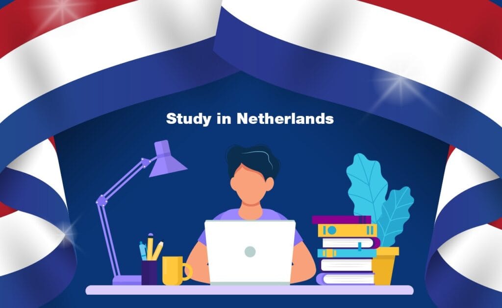Study & Settle in Study in Netherlands